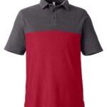 Classic Red/ Carbon Heather Classic Red/ Carbon Heather