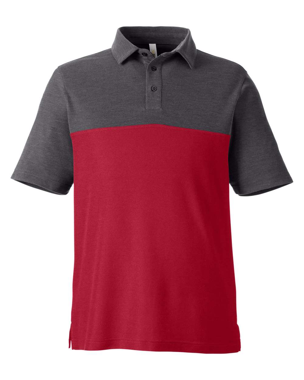 Classic Red/ Carbon Heather Classic Red/ Carbon Heather