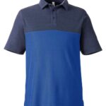 True Royal/ Classic Navy Heather True Royal/ Classic Navy Heather