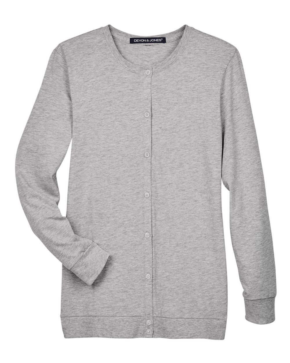 Grey Heather Grey Heather