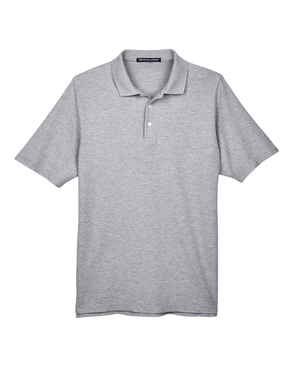 Grey Heather