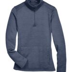 Navy Heather