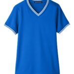 French Blue/ White French Blue/ White