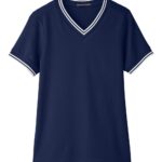 Navy/ White Navy/ White