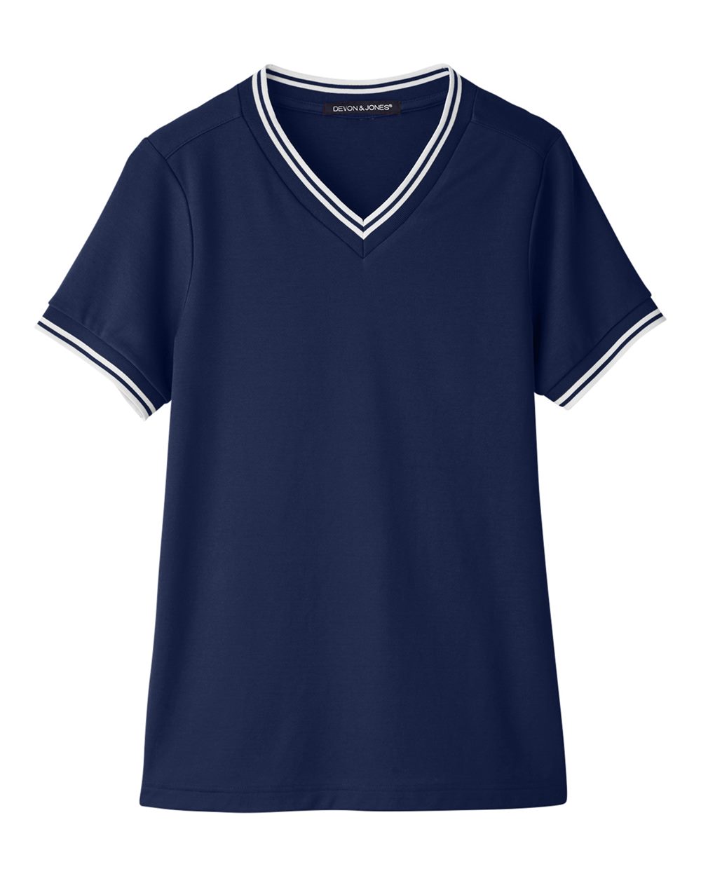 Navy/ White Navy/ White