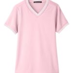 Pink/ White Pink/ White