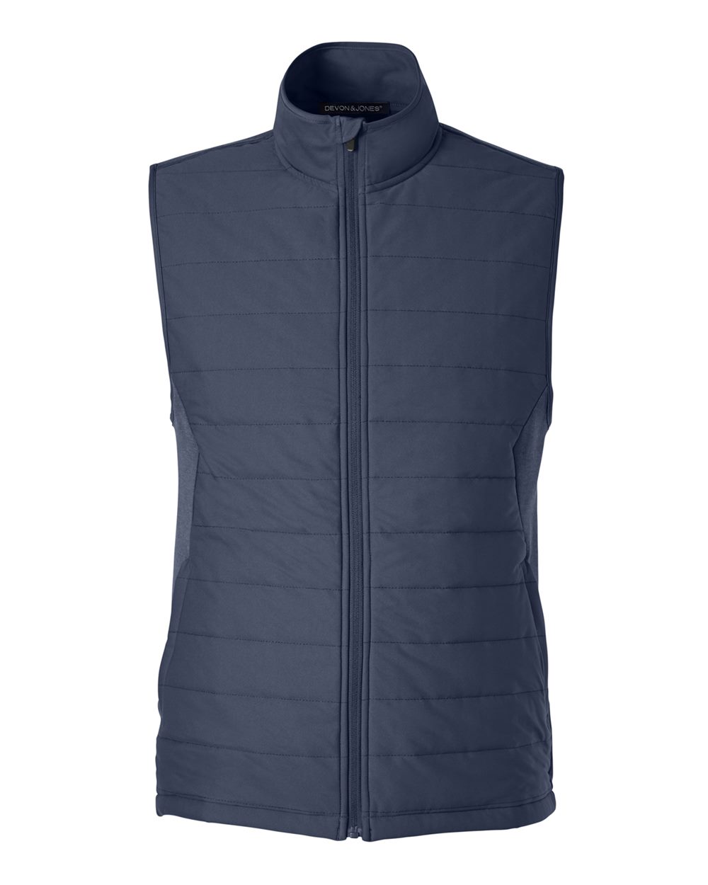 Navy Melange/ Navy Navy Melange/ Navy