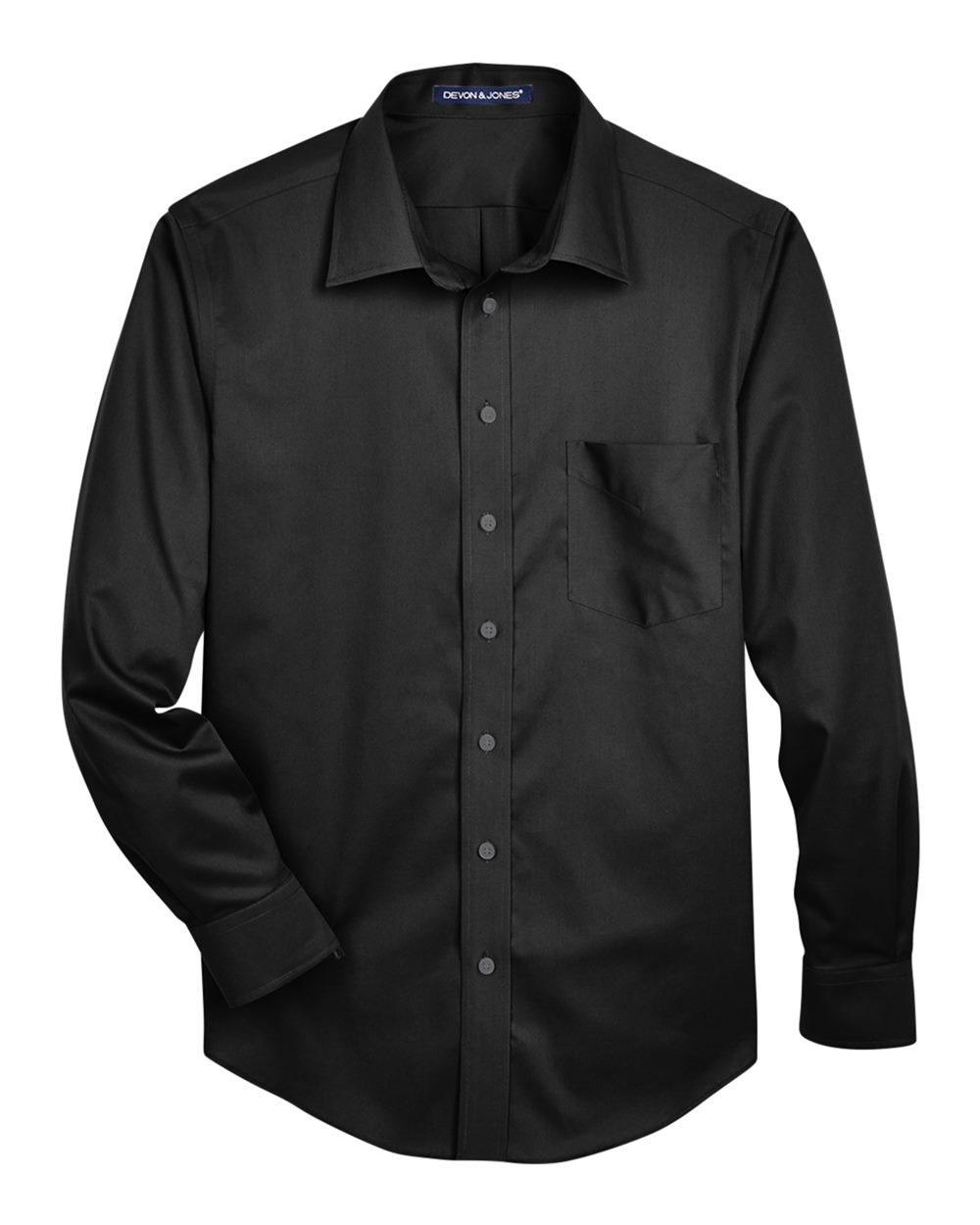 Black Black