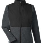Heather Charcoal/ Black Heather Charcoal/ Black