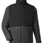 Heather Charcoal/ Black Heather Charcoal/ Black
