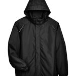 Black Black