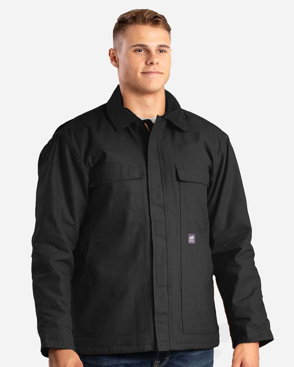 Black Black
