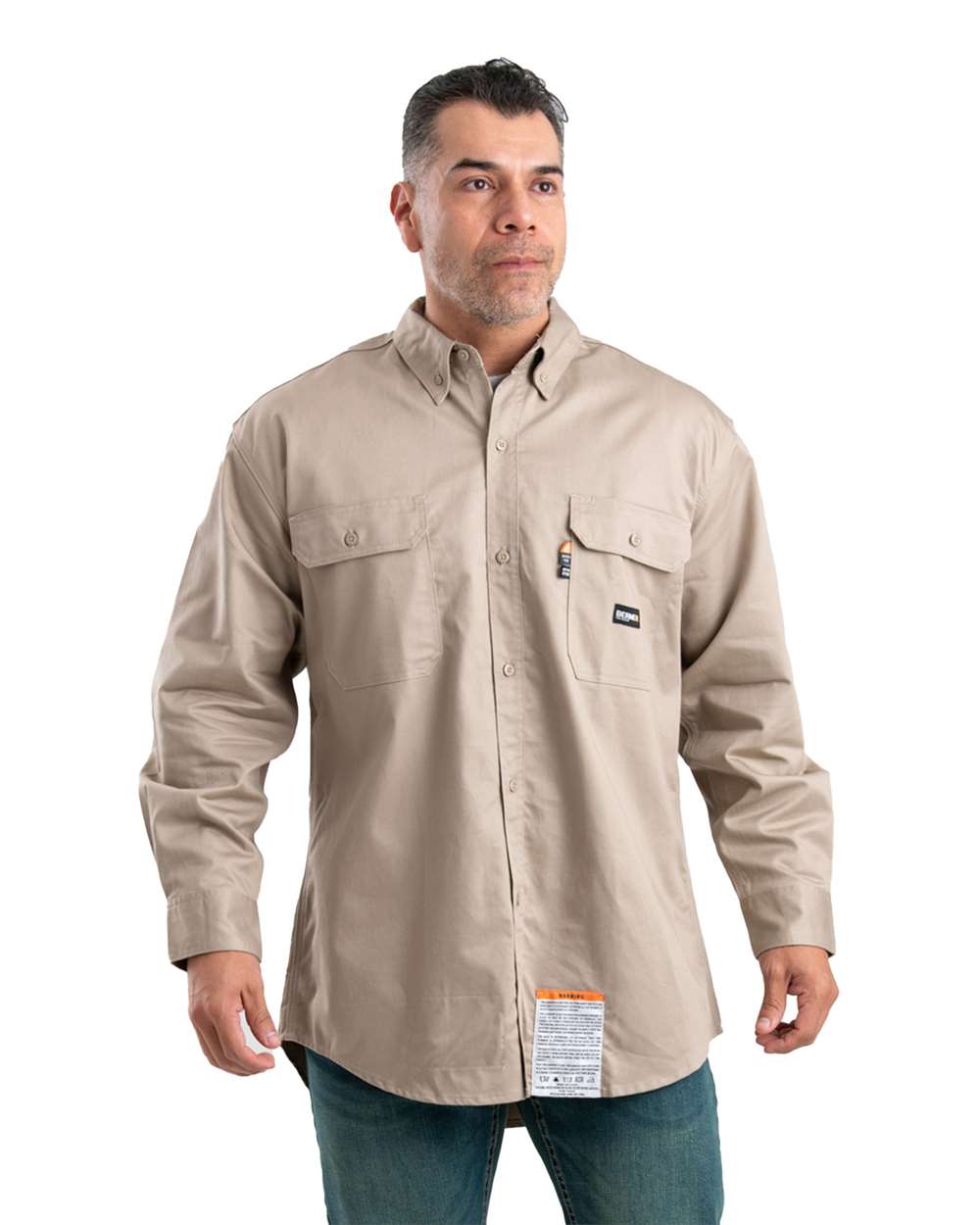 Khaki Khaki