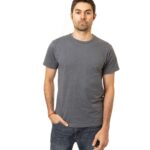 Navy Heather Navy Heather