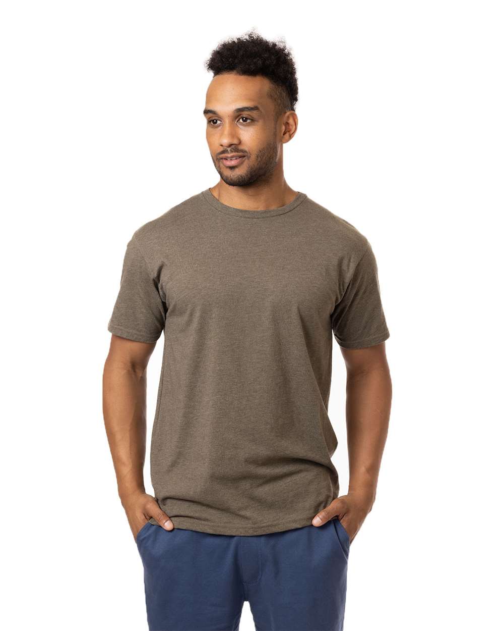 Olive Heather Olive Heather