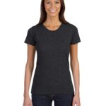 Charcoal/ Black