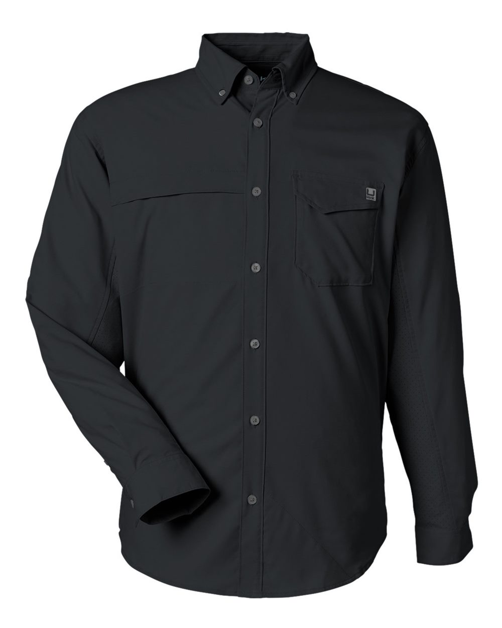 Black Black