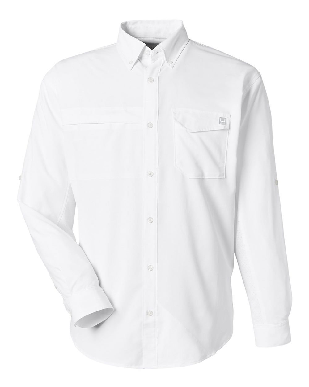 White White