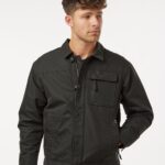 Gildan 5057 Men’s Renegade Lifestyle Jacket Gildan 5057 Men’s Renegade Lifestyle Jacket