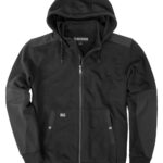 DRI DUCK 7340 Men’s Mission Fleece Pro Full-Zip Jacket DRI DUCK 7340 Men’s Mission Fleece Pro Full-Zip Jacket