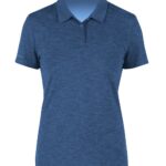 ANETIK WPBRZS1 Women’s Breeze Tech Polo ANETIK WPBRZS1 Women’s Breeze Tech Polo
