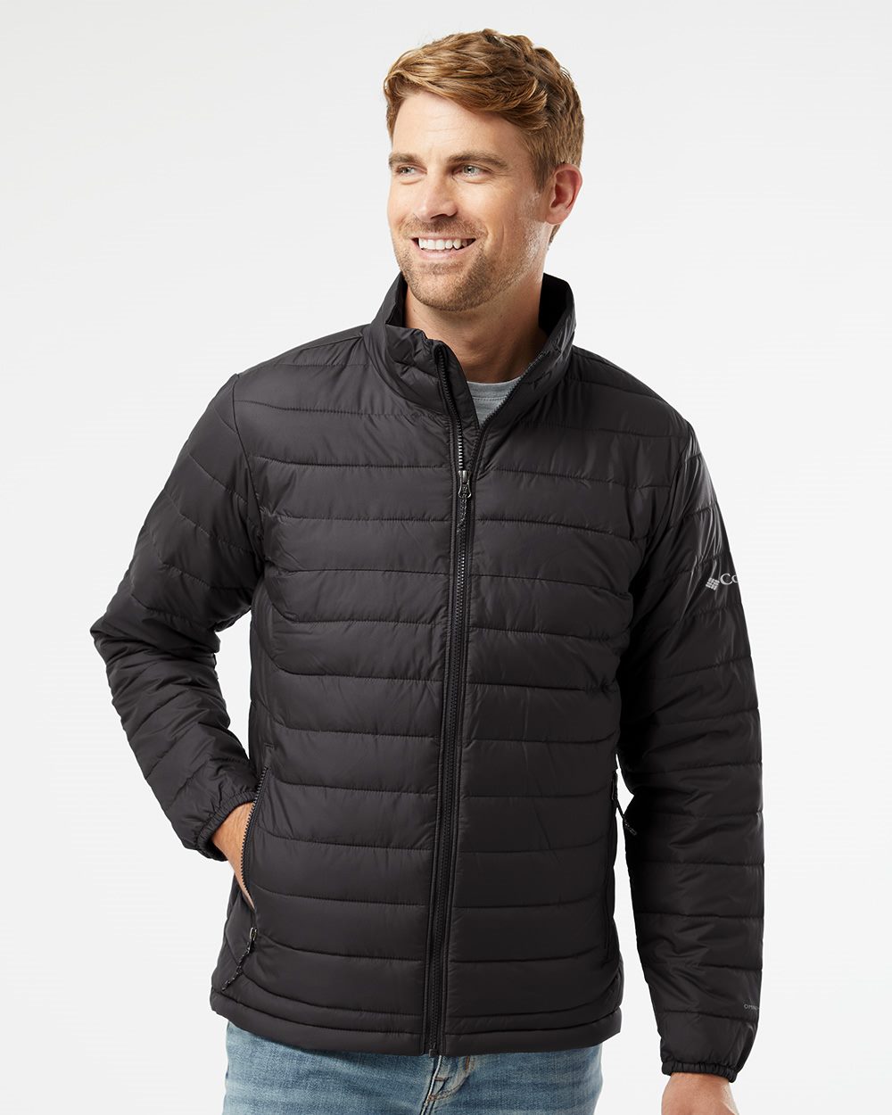 Columbia 212489 Men’s Powder Lite™ II Jacket