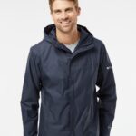 Columbia 212480 Men’s Watertight™ II Rain Jacket