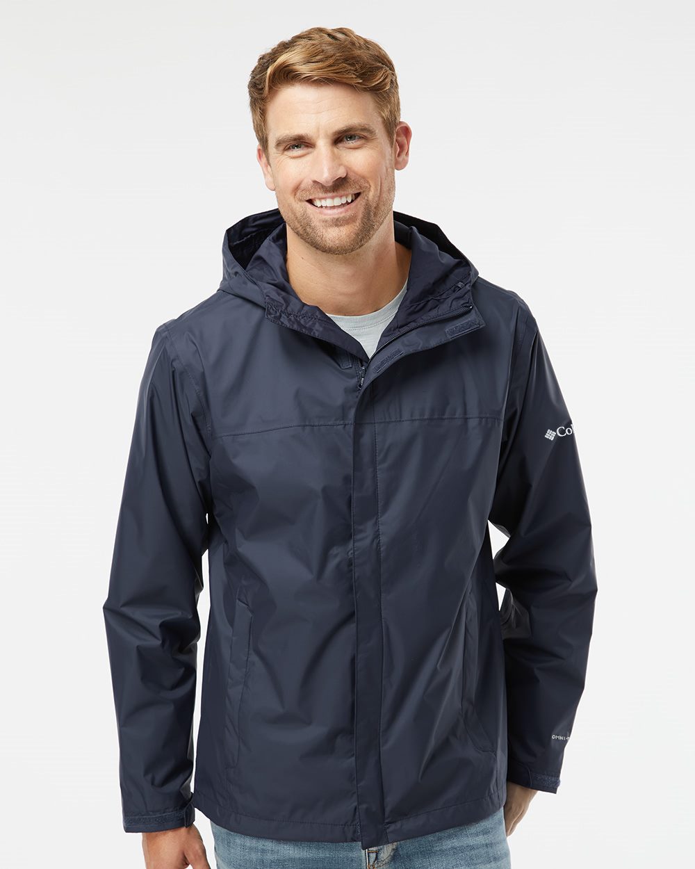 Columbia 212480 Men’s Watertight™ II Rain Jacket