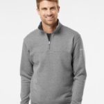 Columbia 212475 Men’s Hart Mountain™ II Half-Zip Pullover