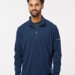 Columbia 212469 Men’s Klamath Range™ II Half-Zip Pullover