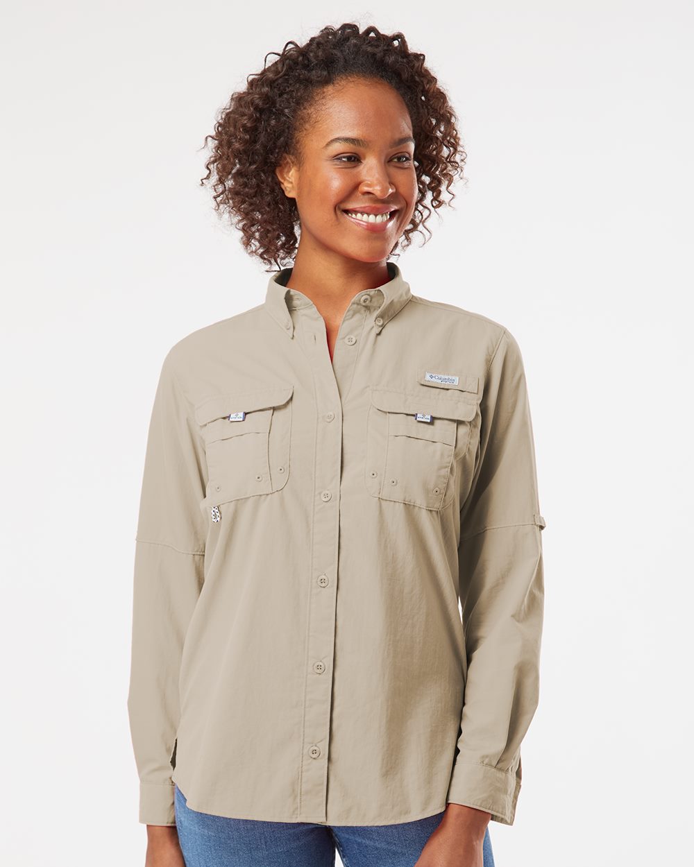 Shaka Wear 212474 Women’s PFG Bahama™ Shirt Shaka Wear 212474 Women’s PFG Bahama™ Shirt