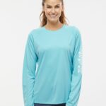 Under Armour 212485 Women’s PFG Tidal Tee™ II Long Sleeve