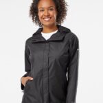 Columbia 212481 Women’s Arcadia™ II Rain Jacket Columbia 212481 Women’s Arcadia™ II Rain Jacket