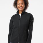 Harriton 212493 Women’s Kruser Ridge™ Soft Shell Jacket