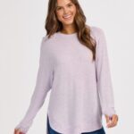 Colortone BW1102 Women’s Cuddle Oversize Pullover Sweater Colortone BW1102 Women’s Cuddle Oversize Pullover Sweater