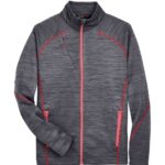 Carbon/ Olympic Red Carbon/ Olympic Red