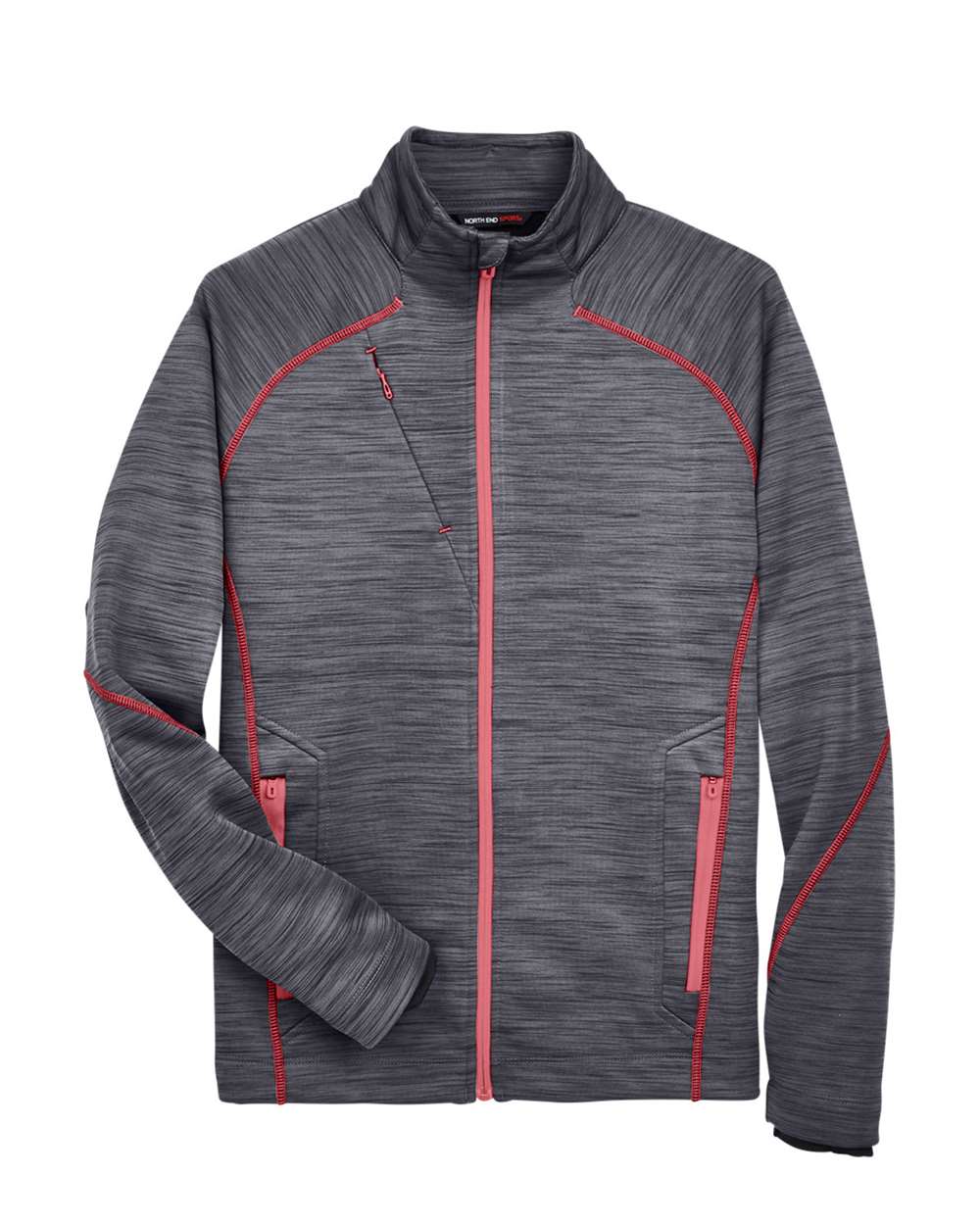Carbon/ Olympic Red Carbon/ Olympic Red