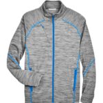 Platinum/ Olympic Blue Platinum/ Olympic Blue