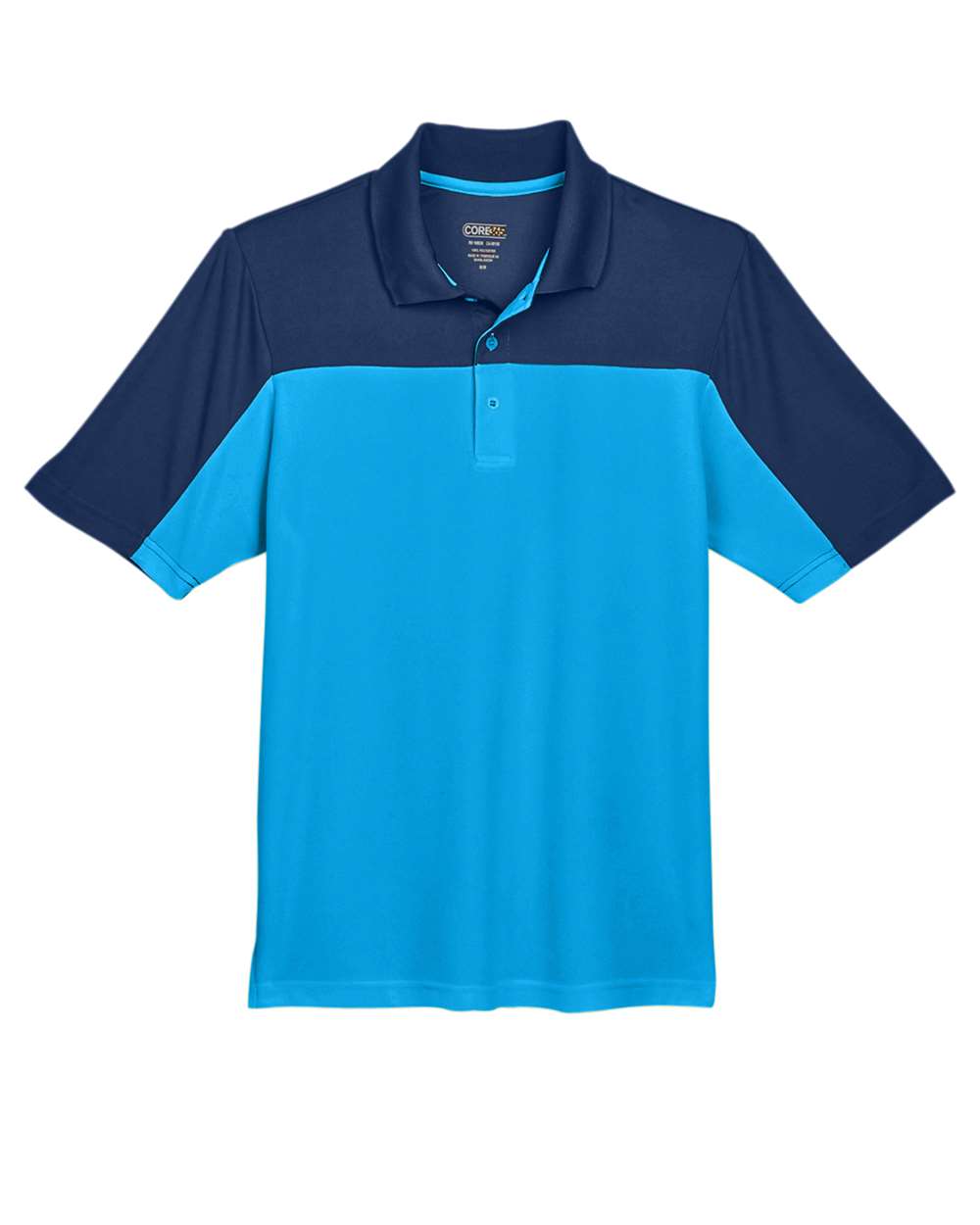 Electric Blue/ Classic Navy Electric Blue/ Classic Navy