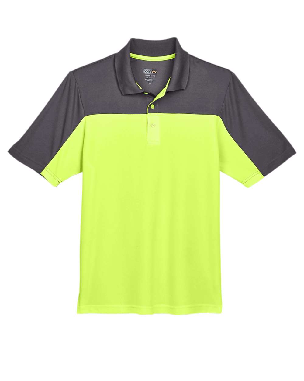 Safety Yellow/ Carbon Safety Yellow/ Carbon