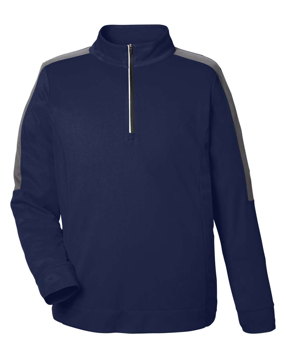 Classic Navy Heather/ Carbon Classic Navy Heather/ Carbon
