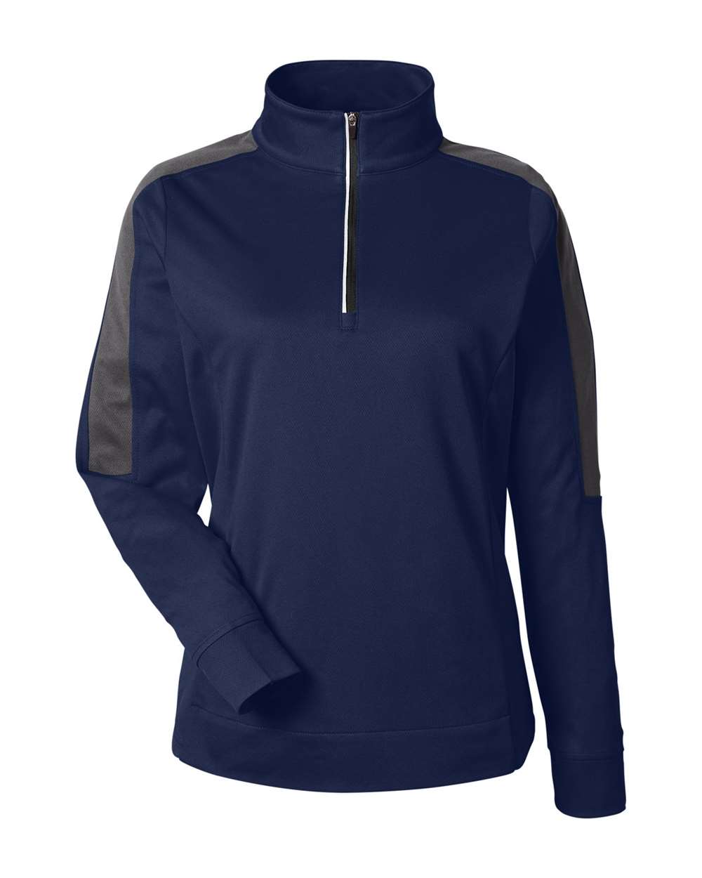 Classic Navy Heather/ Carbon Classic Navy Heather/ Carbon