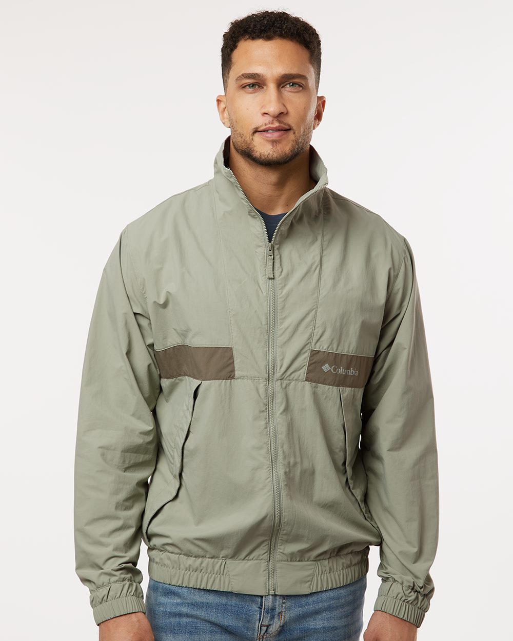 Columbia 212106 Men’s Spire Valley™ Windbreaker Columbia 212106 Men’s Spire Valley™ Windbreaker