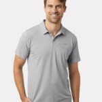 Columbia 211856 Men’s Tech Trail™ Utility Polo Columbia 211856 Men’s Tech Trail™ Utility Polo