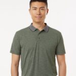 ANETIK MPTNTS0 Men’s Transit Tech Polo