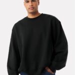 Next Level 4711 Unisex 10 oz. Heavyweight Crewneck Sweatshirt Next Level 4711 Unisex 10 oz. Heavyweight Crewneck Sweatshirt