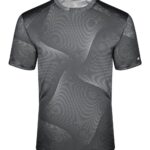 Badger 4213 Unisex Warp T-Shirt Badger 4213 Unisex Warp T-Shirt