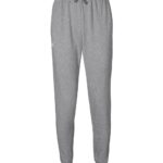 CS Grey Light Heather/ White