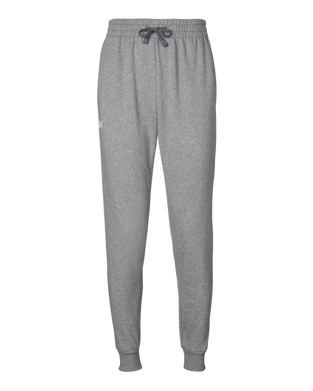 CS Grey Light Heather/ White