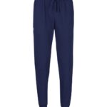 Midnight Navy/ White